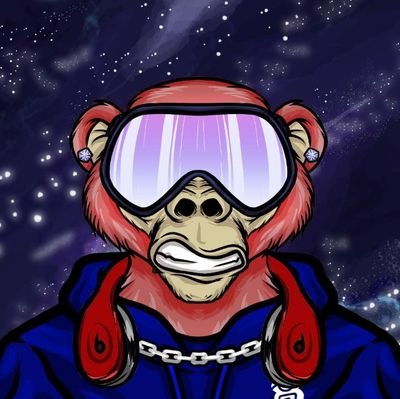 Bretthart7424's profile picture. This NFT is a true masterpiece, don’t miss out on the opportunity to own it.