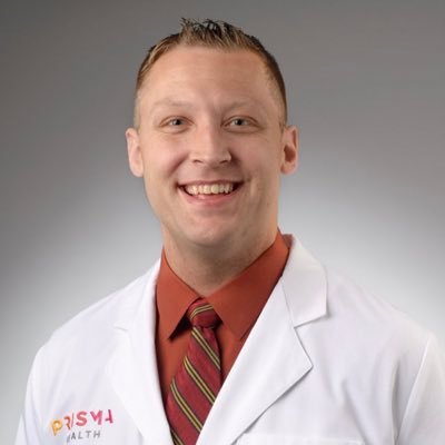 Christian, Father, Husband, Osteopathic Sports Medicine Physician and APD of University of South Carolina Sports Medicine Fellowship