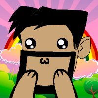 Evilinx (@evilinx) 's Twitter Profile Photo Evilinx (@evilinx) 's Twitter Profile Photo