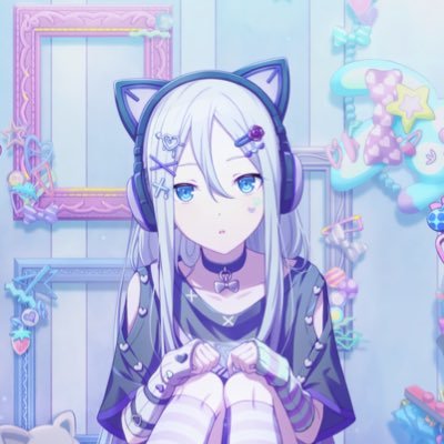 FpcbOy's profile picture. ただの別垢のようだ...