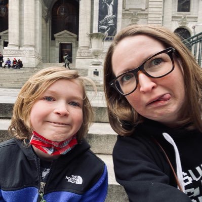 brandyaferguson's profile picture. Data Manager and lover of science and learning. Curiosity is my fatal flaw.