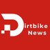 Dirtbike News (@dirtbike_news) Twitter profile photo