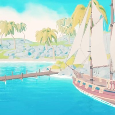 ColdByteStudio's profile picture. SEA FIRE