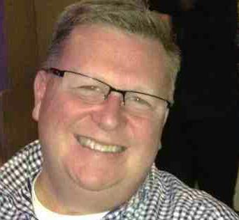 stuart_gibbs's profile picture. 