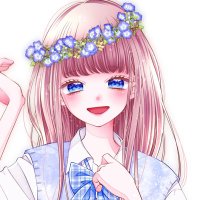 虹沢羽見 (@nijisawa) Twitter profile photo
