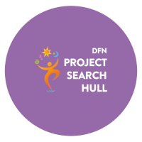 DFN Project Search Hull(@PSearchHull) 's Twitter Profile Photo
