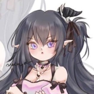 Yuriah Merritt Dwight | #MPC_commu |#MPCss4 | Grade 10 | Shadow demon | 150cm/38kg--ยูริอาไม่ได้ตัวเตี้ยนะ!! ผปคคนเดียวกับ @BlakeOzul_MPC