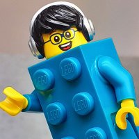 ゆもん YUMON LEGO (@yumon_lego) 's Twitter Profile