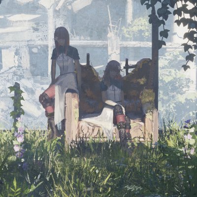 fkuaさんのプロフィール画像
