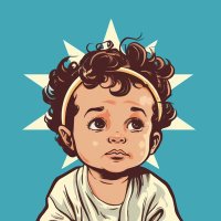 BabyJesusCoin 👼(@babyjesuscoin) 's Twitter Profile Photo