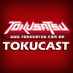 TOKUCAST 🎧🎙️ @tokusatsu.bsky.social (@tokusatsu) Twitter profile photo