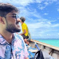 P Shravan Nayak (@pshravannayak) 's Twitter Profile Photo P Shravan Nayak (@pshravannayak) 's Twitter Profile Photo