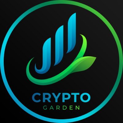 Crypto Garden