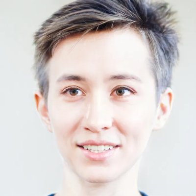 NicoleReviewer's profile picture. I'm Nicole Evans, a sports journalist and editor-in-chief of https://t.co/0oESoxPZ3U. Join me in celebrating the thrill of sports! ⚽️📝 #SportsJournalism #TopSportFun