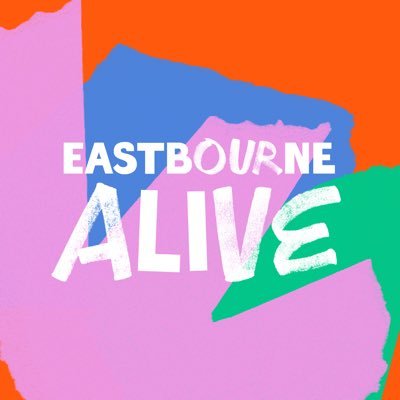 Towner Eastbourne is home to Turner Prize 2023. Eastbourne is ALIVE with art and culture.