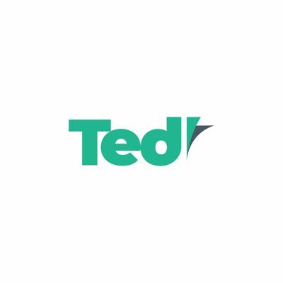 Fund The Future You Deserve. Apply now! Download TED App here🚀 https://t.co/SWsQ9OzA0U