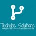 TechDoc Solutions (@TechDocSolution) Twitter profile photo