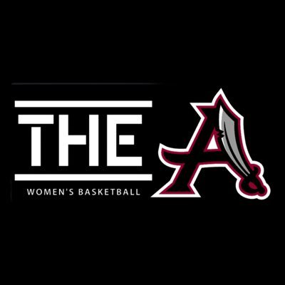 Alpharetta Women’s Basketball