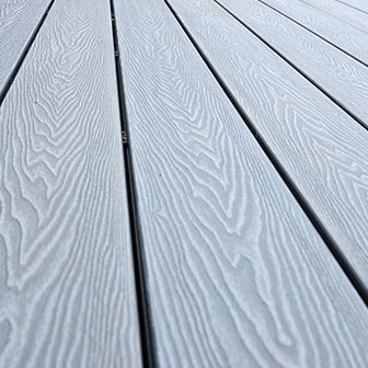 Transform any outdoor area with our premium composite decking and fencing. Add durability, sustainability, and timeless beauty to your outdoor spaces.