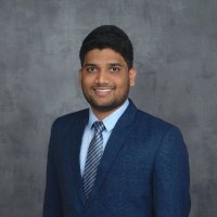 Karthikeyareddy Ramasahayam (@kramasahayam) 's Twitter Profile