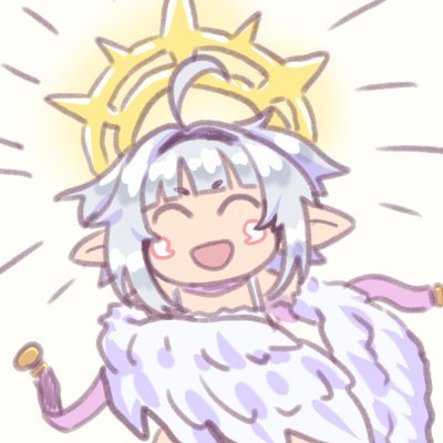 MoE全鯖対応 ふぇーシリーズ、みいか、PHE、ヒザクラ(お留守番)。美味しいご飯が大好き。脱ぎません。よめ→@MoE_mariee ヘッダーはげこさん!アイコンはぞぬさん@horarezonu
