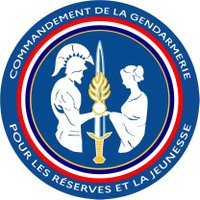 Commandement de la Gendarmerie pour les réserves (@crj_gendarmerie) 's Twitter Profile Photo Commandement de la Gendarmerie pour les réserves (@crj_gendarmerie) 's Twitter Profile Photo