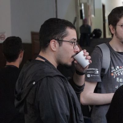 williaamsf's profile picture. 