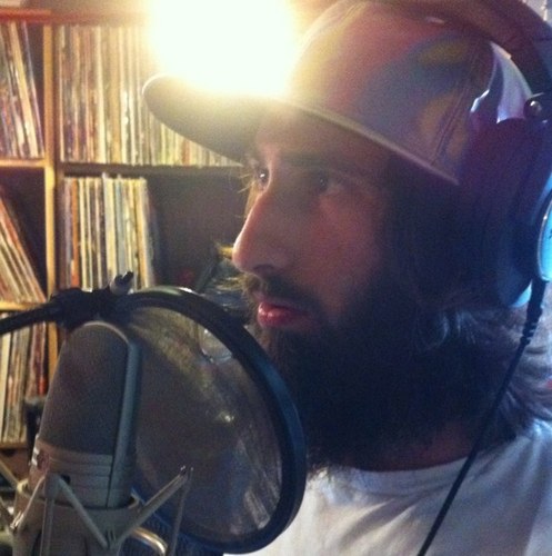 _GiraffeKing_'s profile picture. I'm that back country hiker who didn't bother to heed the warning signs that read Park Closed: Hungry Wild Ass-Bears Seen Mauling Hikers.