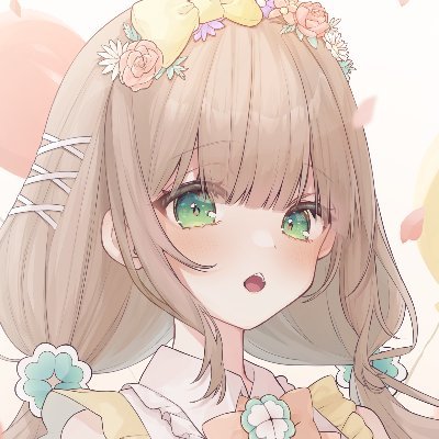 花円(はなまる)ともたろー｜まったり系ぽんこつゲラVtuber｜ゲームとお芝居が好き｜無所属/個人Vtuber｜2021.8.6～｜推しマーク🌸🍀｜ママ(@03ioi)・2Dセルフモデリング・3Dパパ(@yurika_011)｜各種リンク・規約は↓リンク｜企業様・案件・コラボのお誘いはDM・メールまで♪