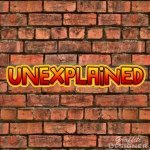 Unexplained Videos(@Unexplainvideo) 's Twitter Profileg