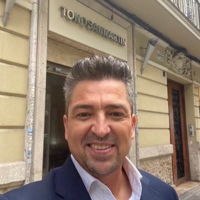 Pere Valenciano Profile
