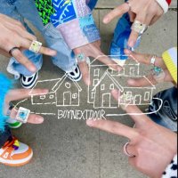 bnd updates 🚪 (@503diary) 's Twitter Profile