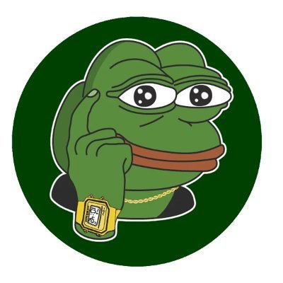 $PEPEGROW. The most memeable memecoin in existence.
Join https://t.co/u0aTrFAXWM…