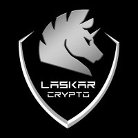 Laskar Crypto(@Laskar_Crypto) 's Twitter Profile Photo