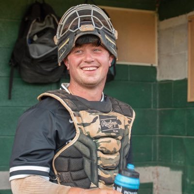 Catcher/Pitcher/IF l Woodland High School l 2024 l Email: tyoverly@icloud.com