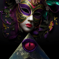 eternalnightbr's profile picture. 