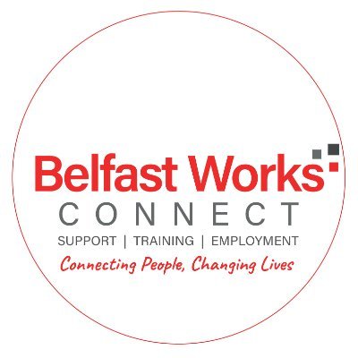 Bringing together @ashtoncommtrust @ebelfastmission @GEMSNIreland @jobassistcentre @AssistShankill
to provide free training & employment support.