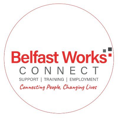 Bringing together @ashtoncommtrust @ebelfastmission @GEMSNIreland @jobassistcentre @AssistShankill
 to provide free training & employment support.