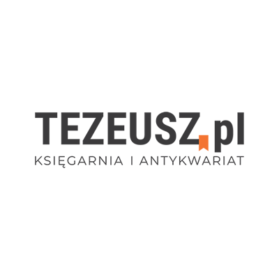 Tezeusz jest największą księgarnią i antykwariatem Polsce z ofertą ponad 800 tys. książek nowych, używanych i kolekcjonerskich.