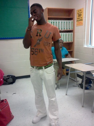 ChecksMeks7's profile picture. 