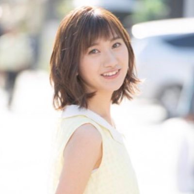 奥ノ矢佳奈さんのプロフィール画像