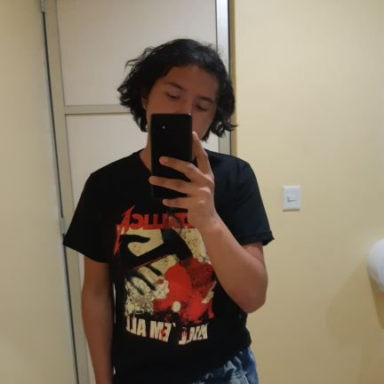 x_op_ax's profile picture. Software Developer