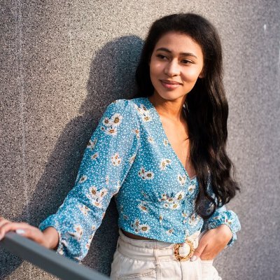 DeepikaK66658's profile picture. Passionate Social Media Pro | Driving Engagement with Compelling Content | Maximizing Reach for Impactful Results | Let's Connect & Make a Social Media Impact!