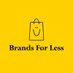 BrandsForLess (@brandsforlessme) Twitter profile photo BrandsForLess (@brandsforlessme) Twitter profile photo