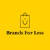 BrandsForLess (@BrandsForLessME) Twitter profile photo