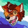 RadleyWolf's profile picture. Male/21/Gay🏳️‍🌈