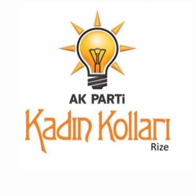 AK Parti Kadın Kolları Rize İl Başkanlığı