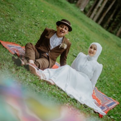 @Souloundproject for Wedding photo & video I @Inteuisie.id for Creative Industry I Soulitude