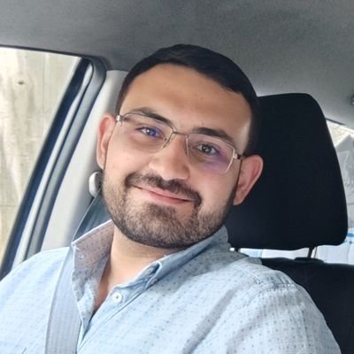 mhshirani's profile picture. 'It's not necessary to hope in order to persevere'