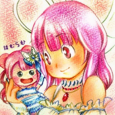 はむぞ〜☻❀さんのプロフィール画像
